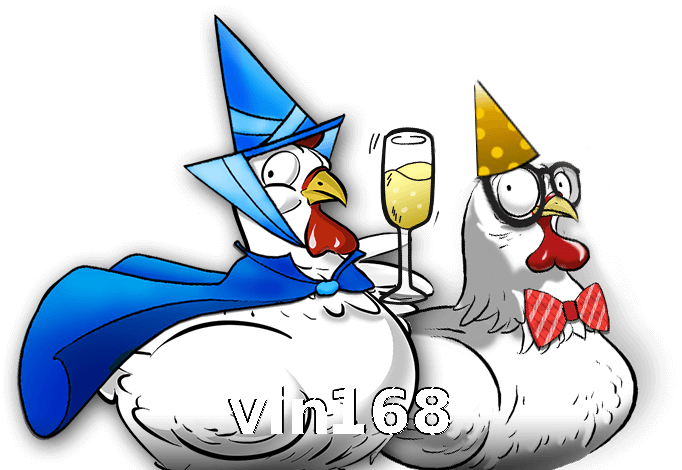 vin168
