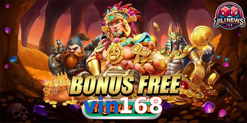 vin168