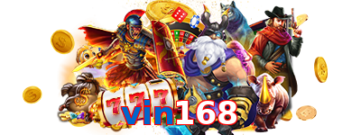 vin168